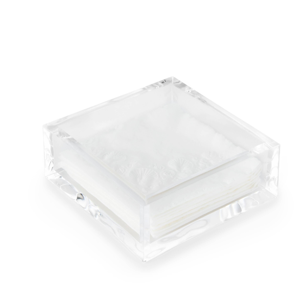 Deluxe Napkin Holder