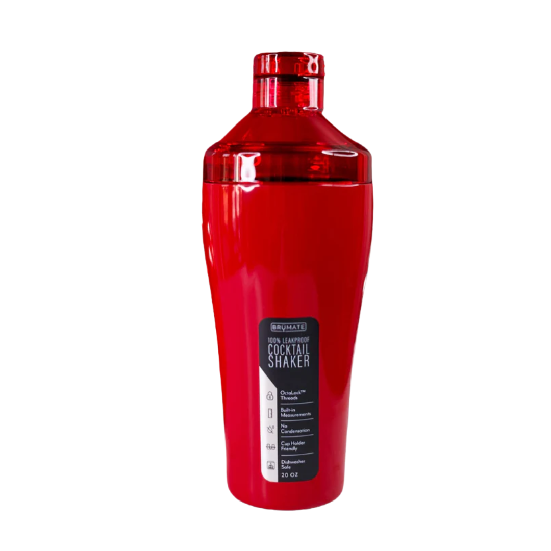 Cocktail Shaker Maraschino 22oz