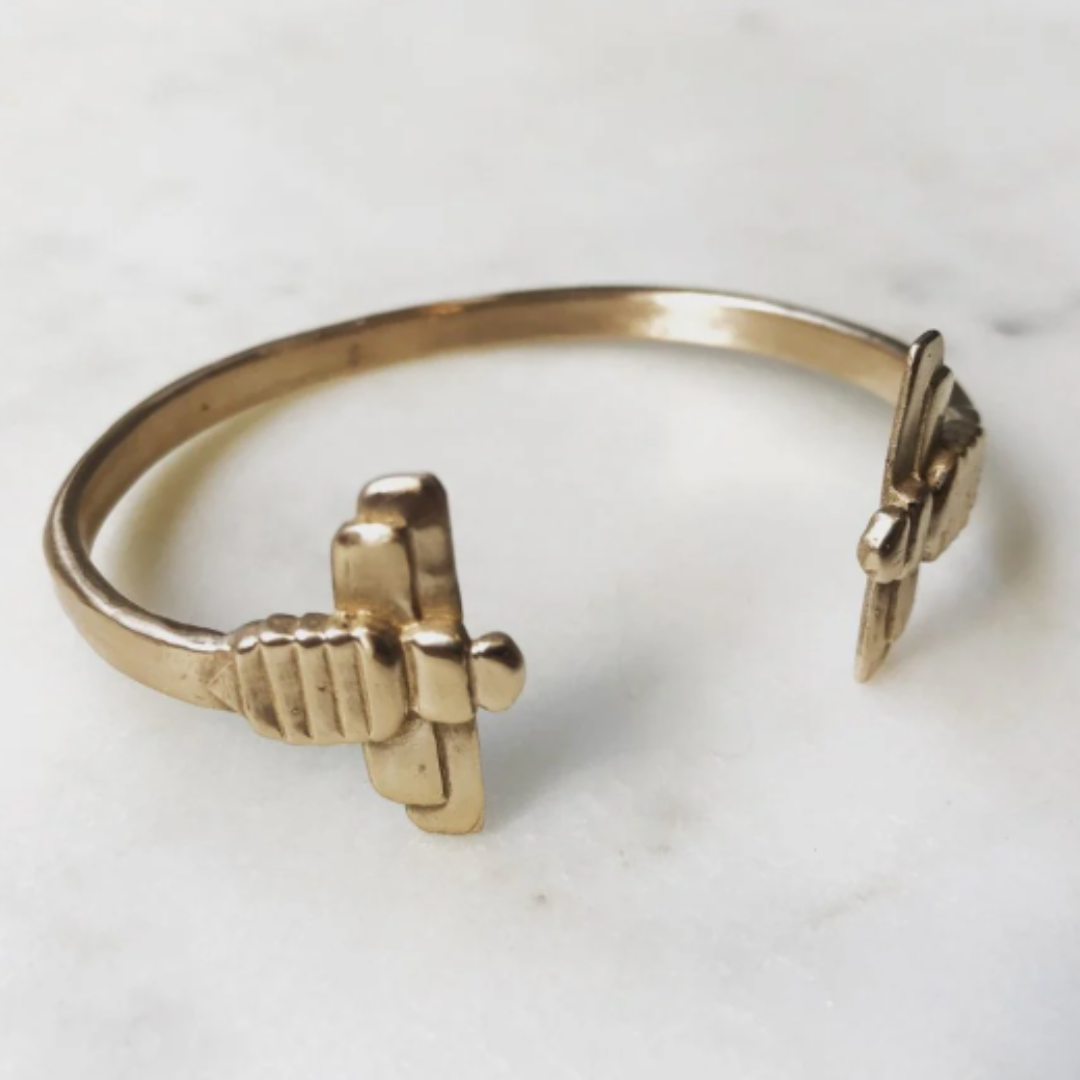 Bee Cuff