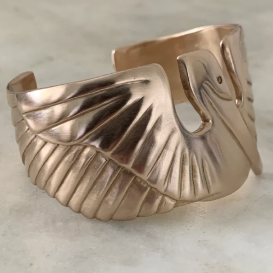 Pelican Cuff