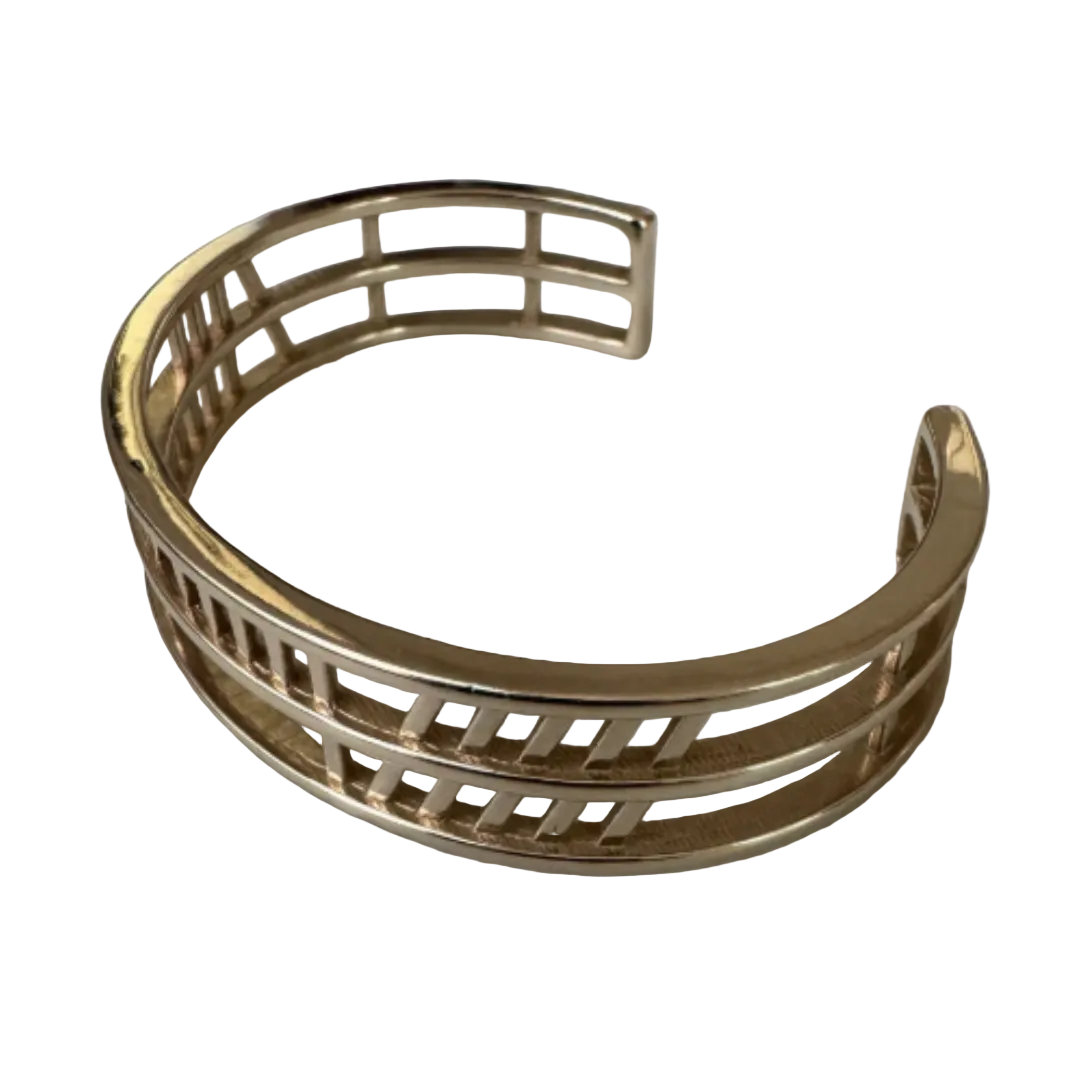 Soul Friend Cuff