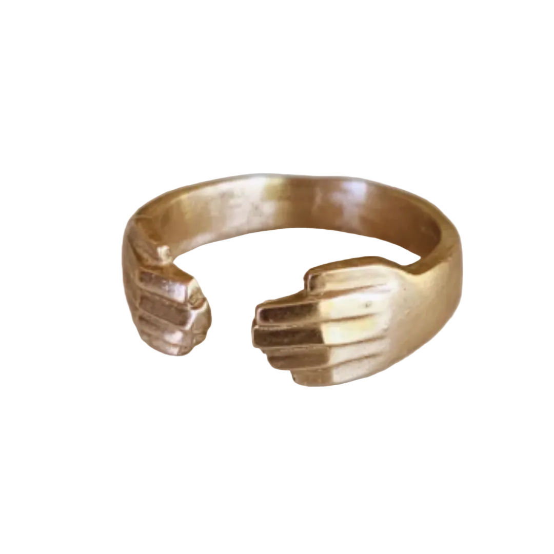 Hug Ring