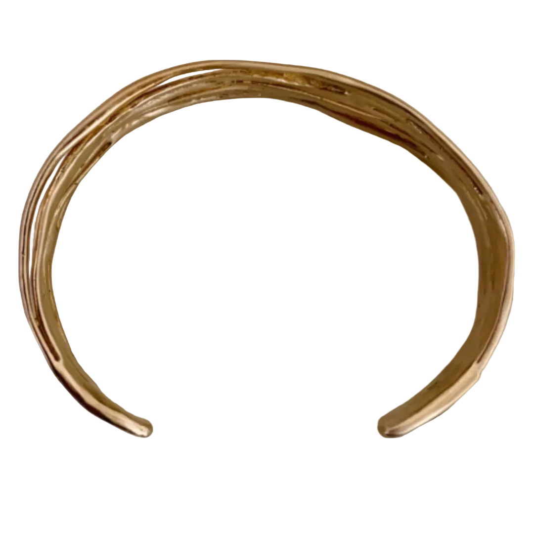 Loblolly Pine Needle Cuff
