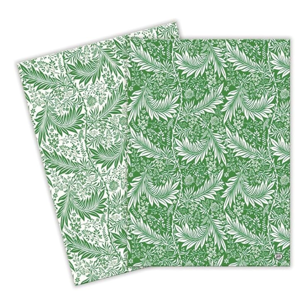 Greenhouse Kitchen Towel Set of 2