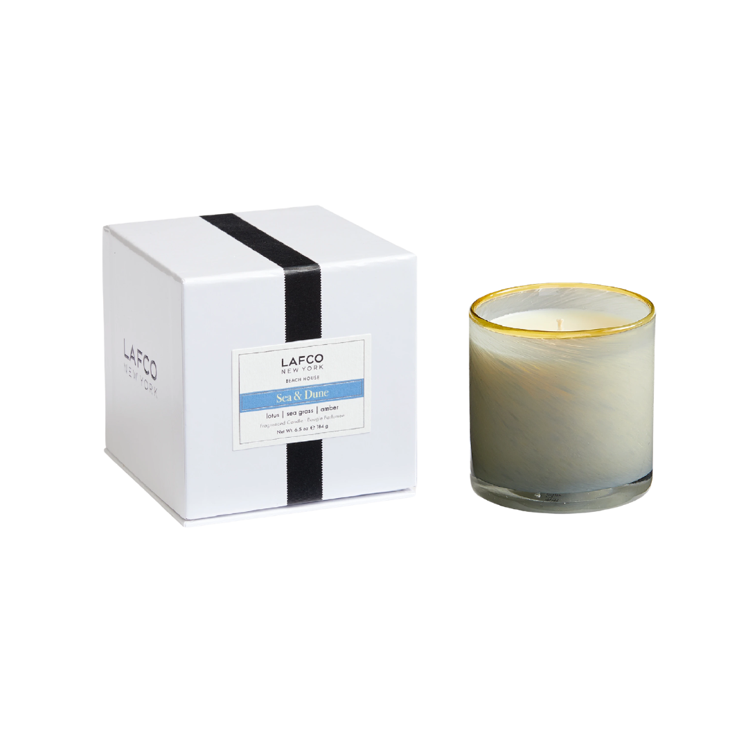 Sea & Dune - 6.5oz Candle