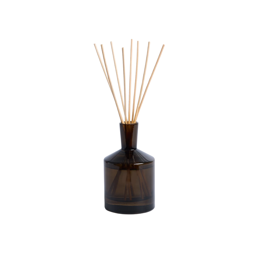 Saffron Sandalwood Diffuser - 6oz