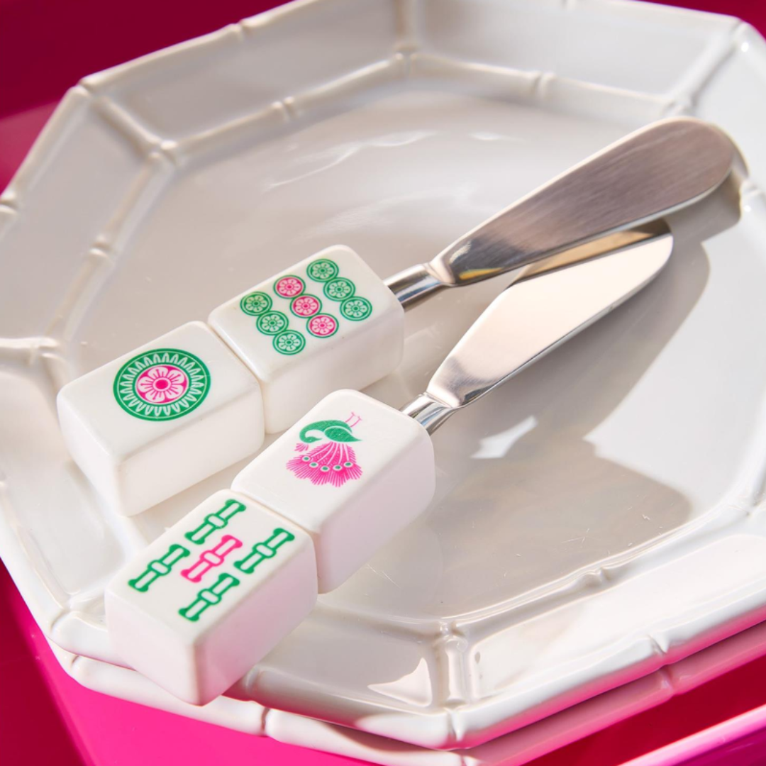 Mahjong Spreaders