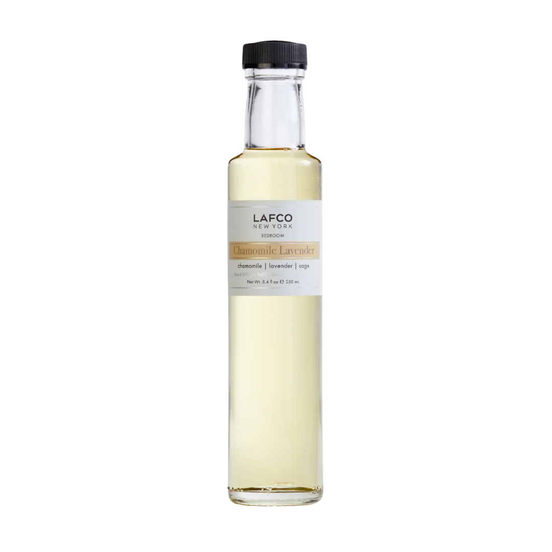 Chamomile Lavender Reed Diffuser Refill
