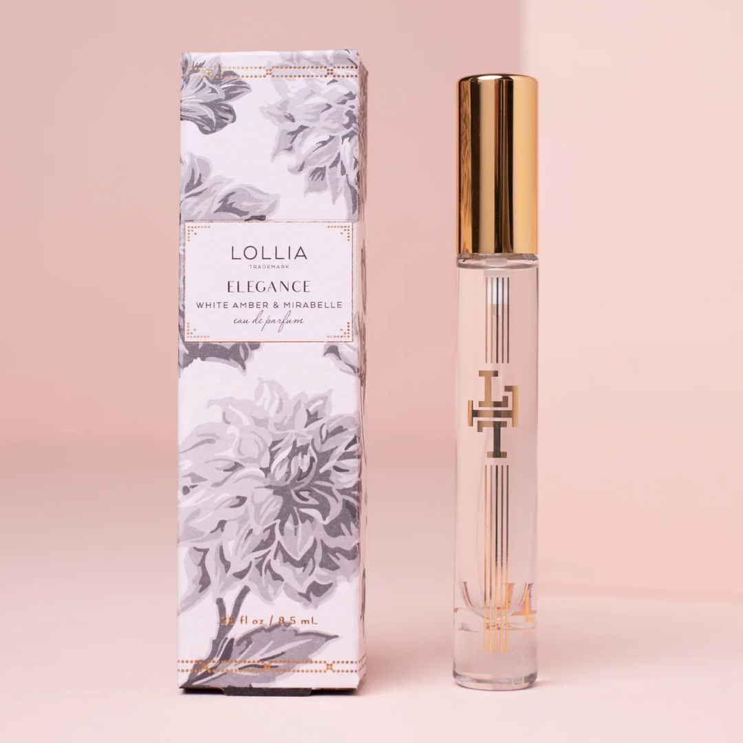 Elegance Travel Eau de Parfum
