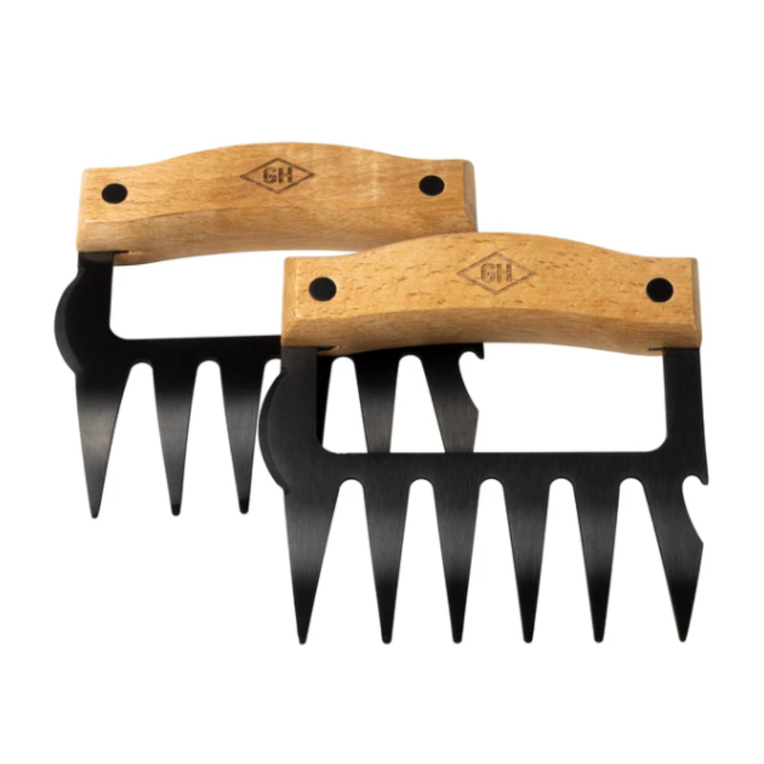 BBQ Claws
