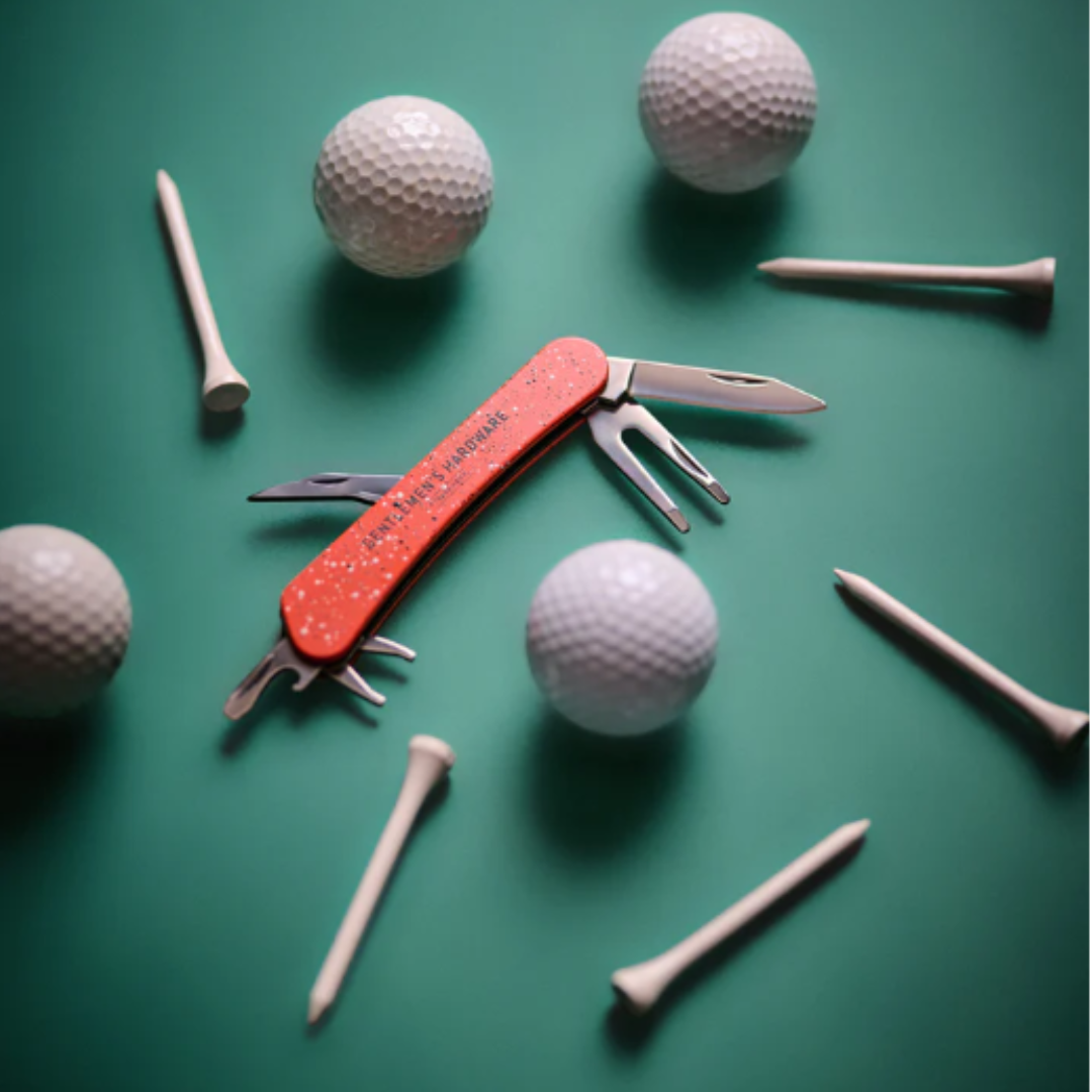 Golf Multi Tool