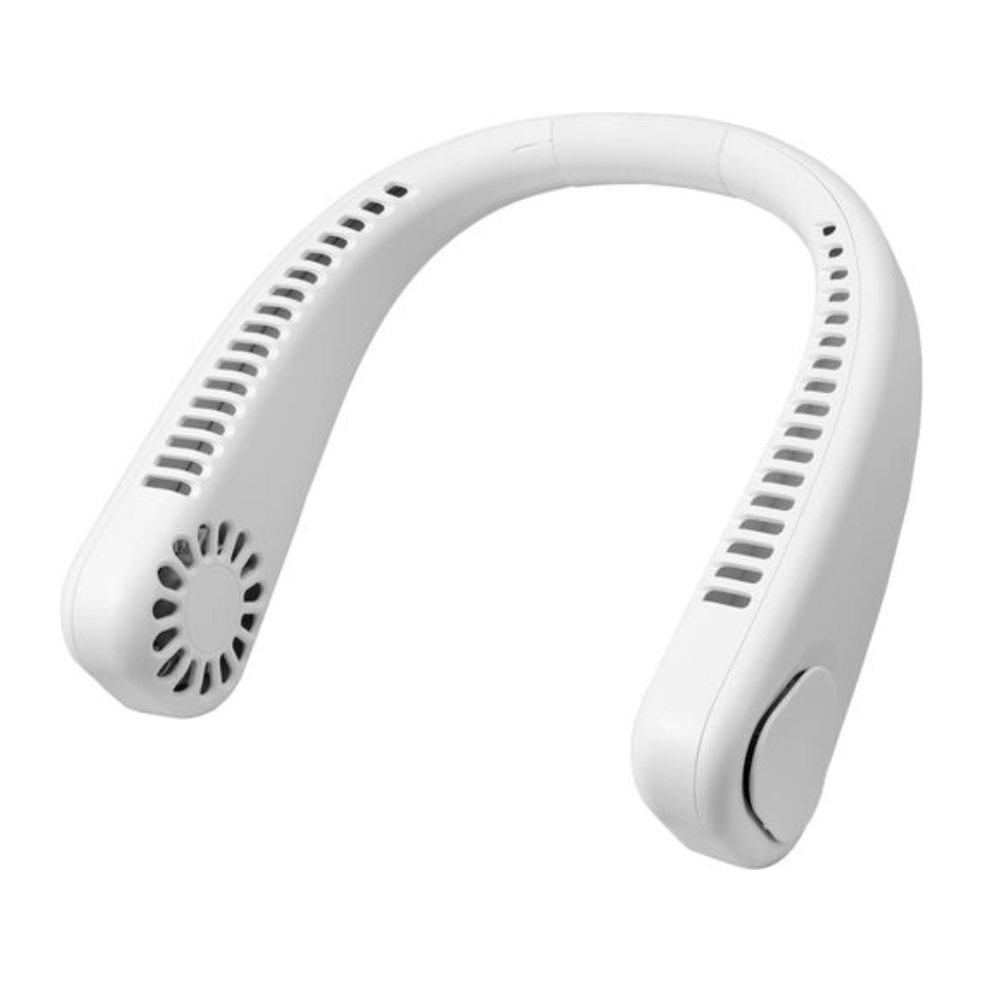 Portable Neck Fan