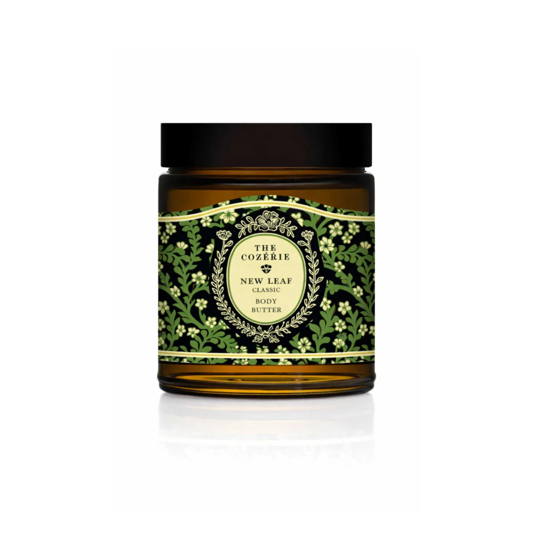 New Leaf Body Butter
