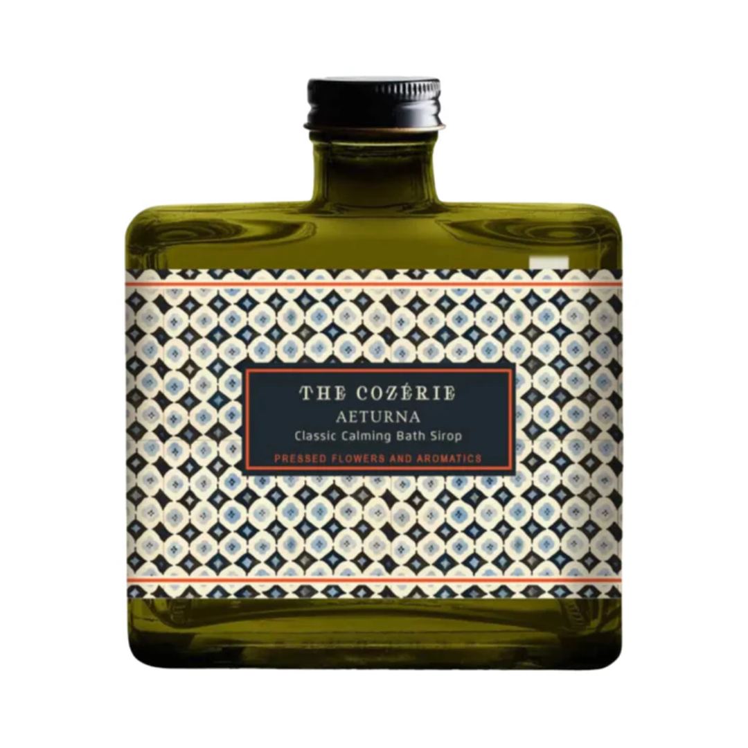 Aeturna Bath Sirop