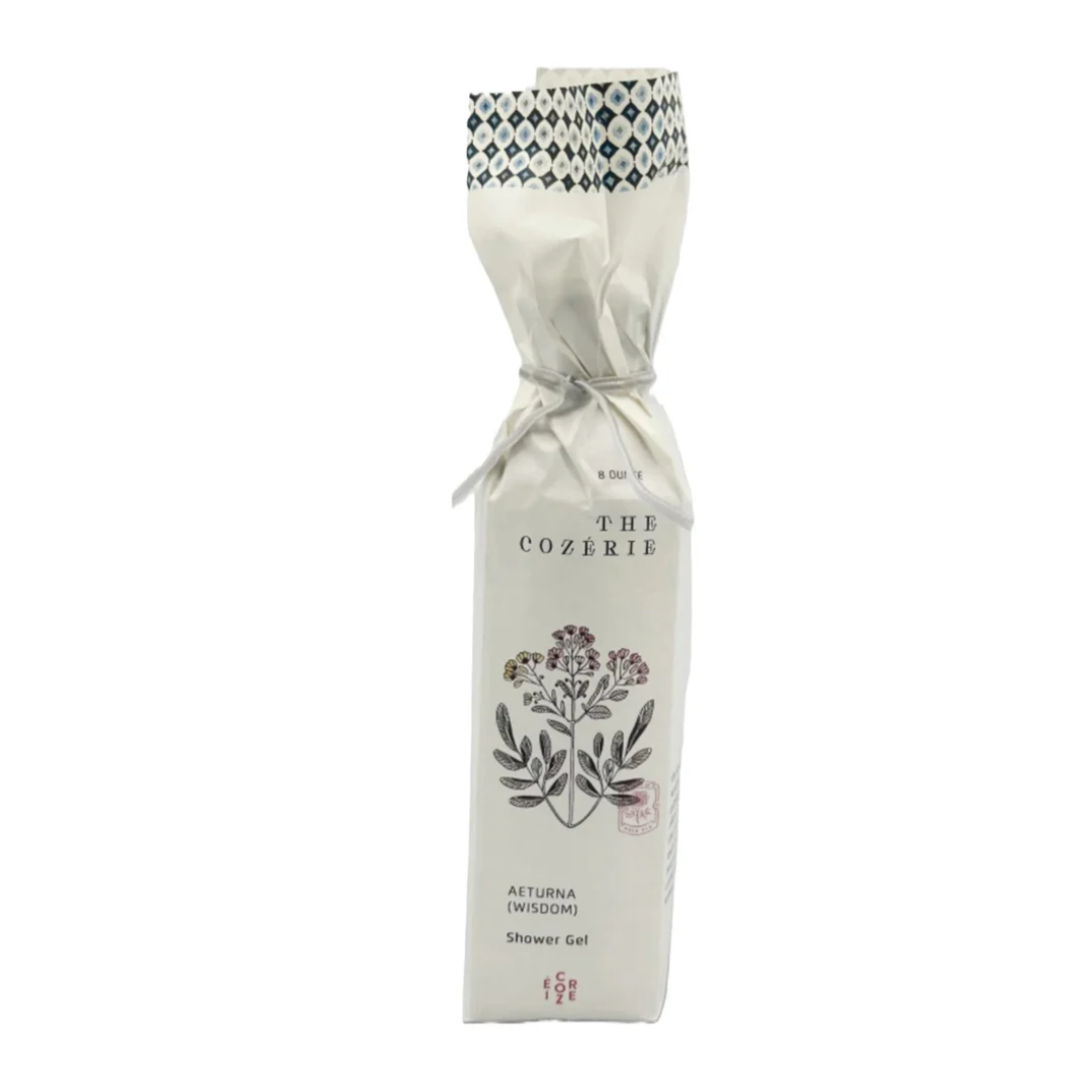 Aeturna Shower Gel