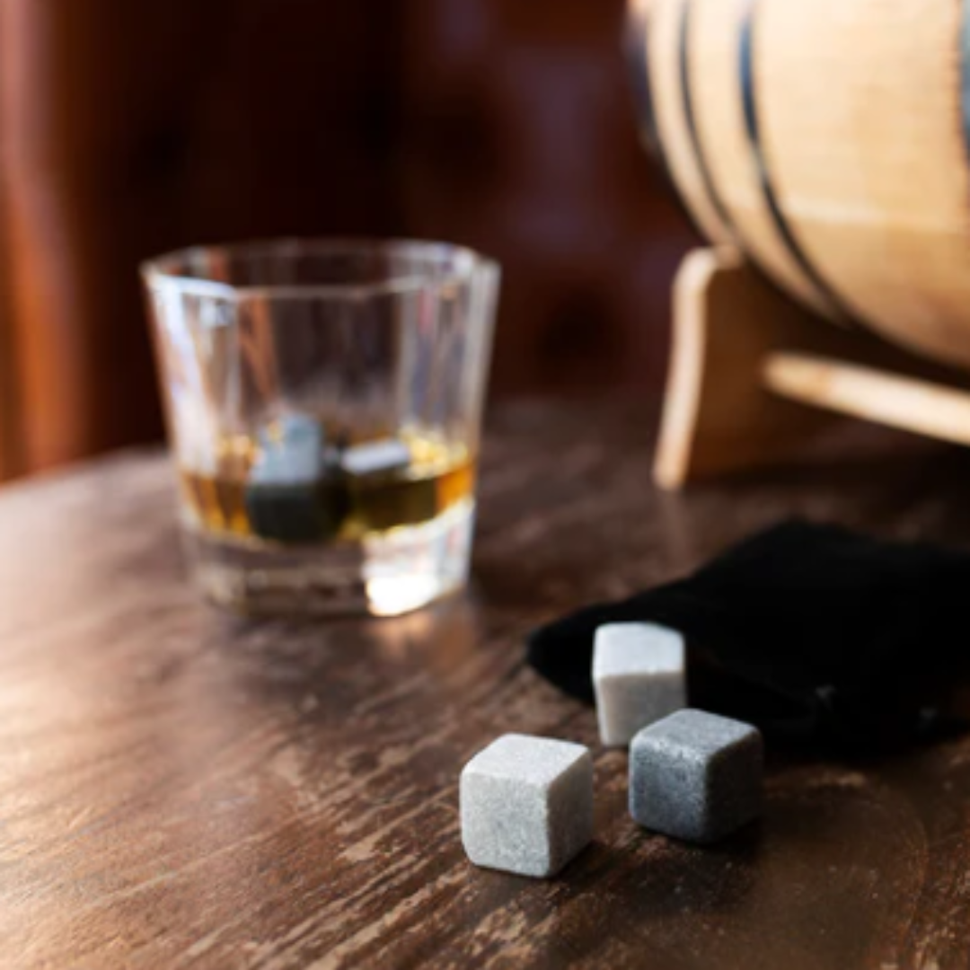Whiskey Chillers