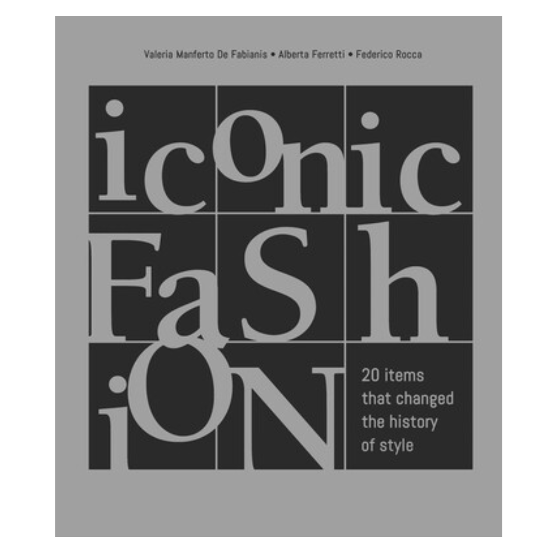 Iconic Fashion