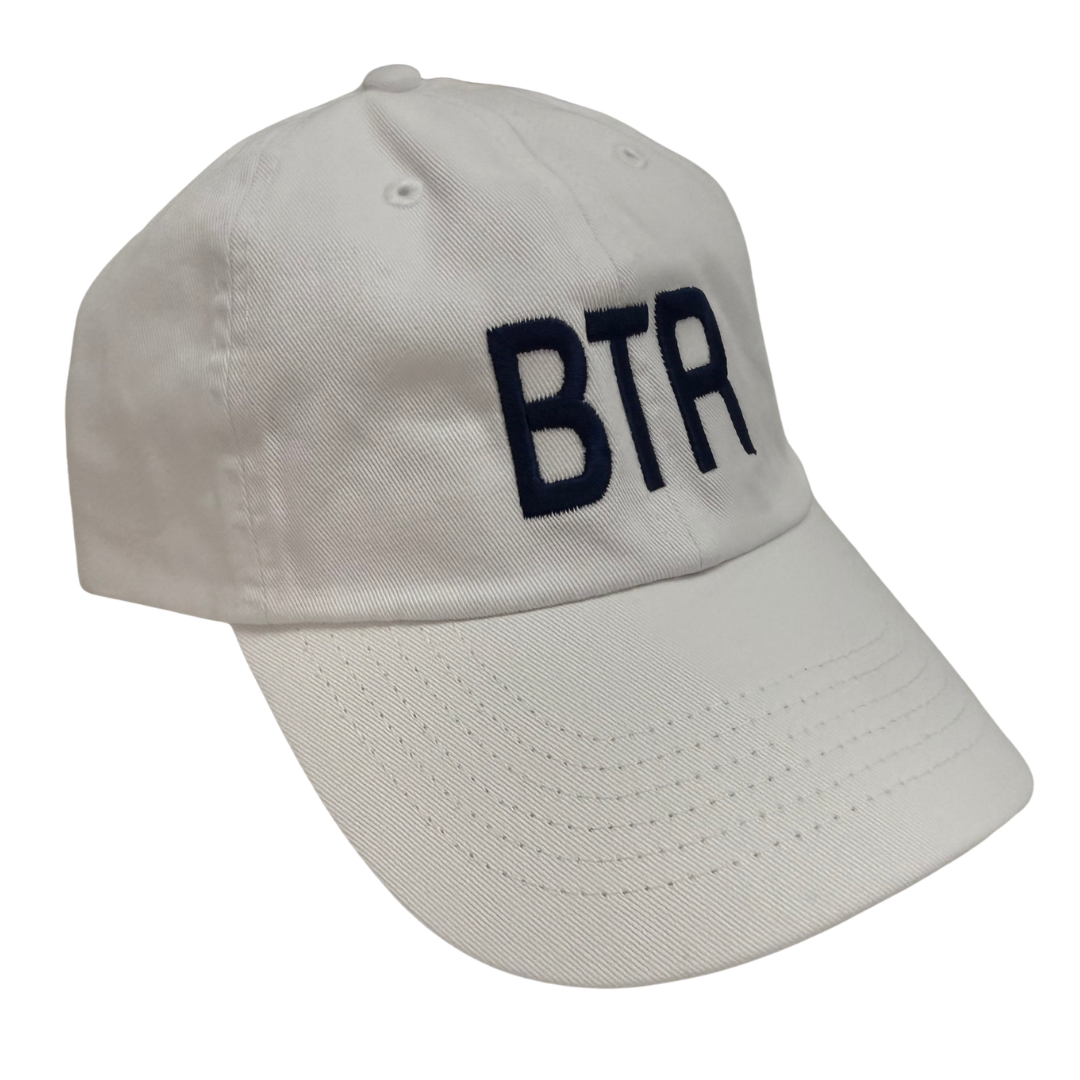 BTR Baseball Hat
