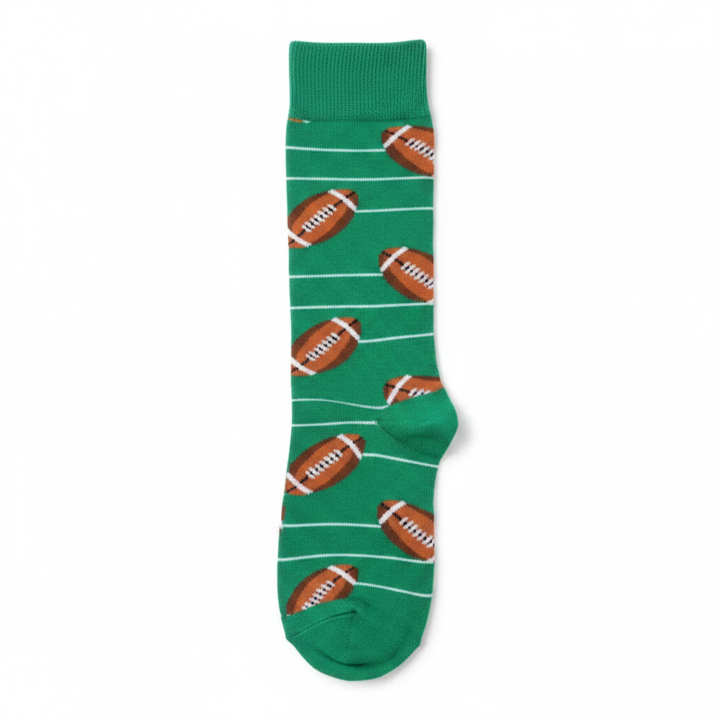 Men's Football Socks