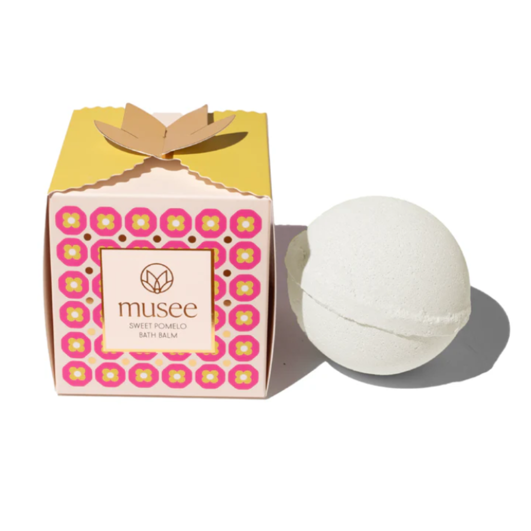 Sweet Paloma Luxe Bath Balm
