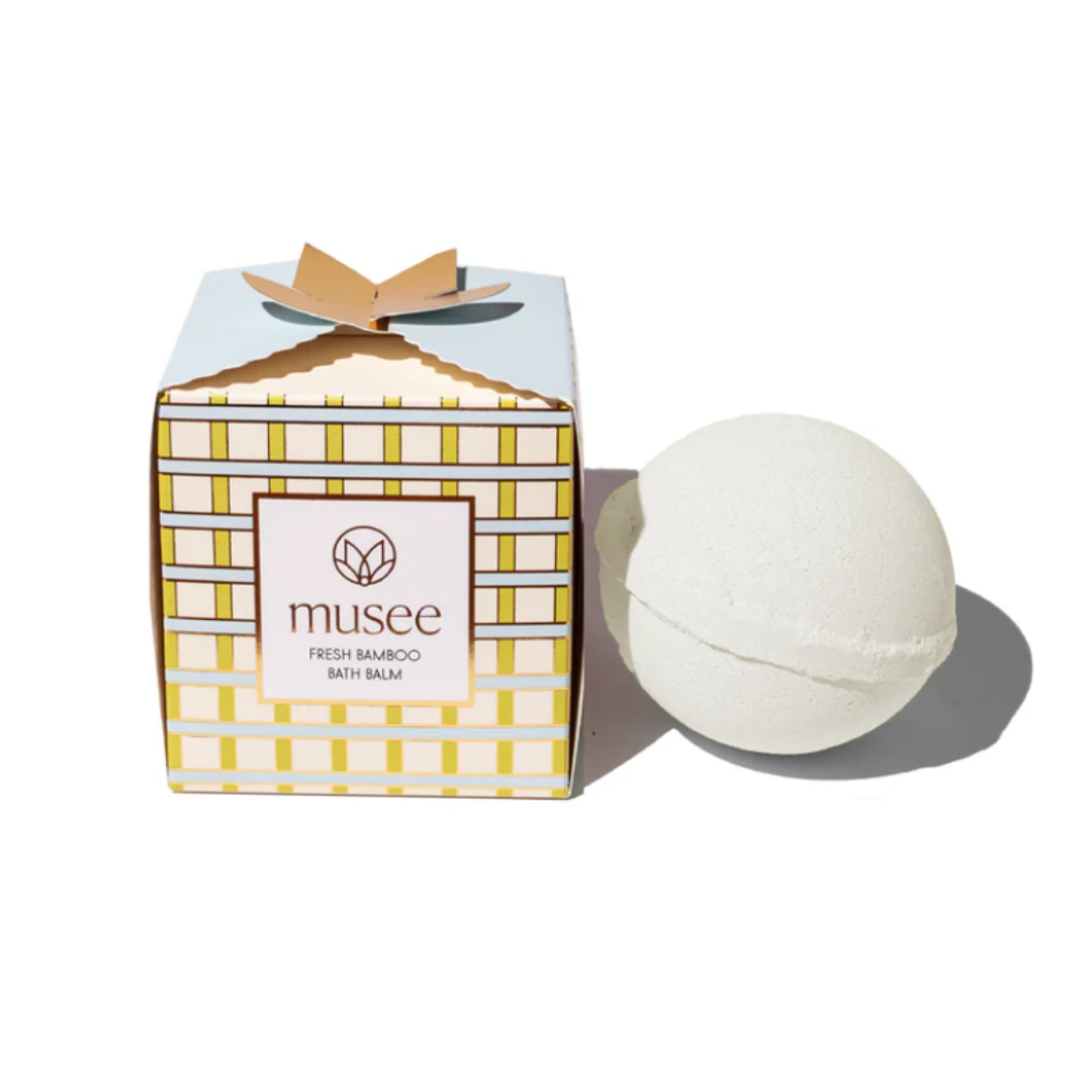 Fresh Bamboo Luxe Bath Balm