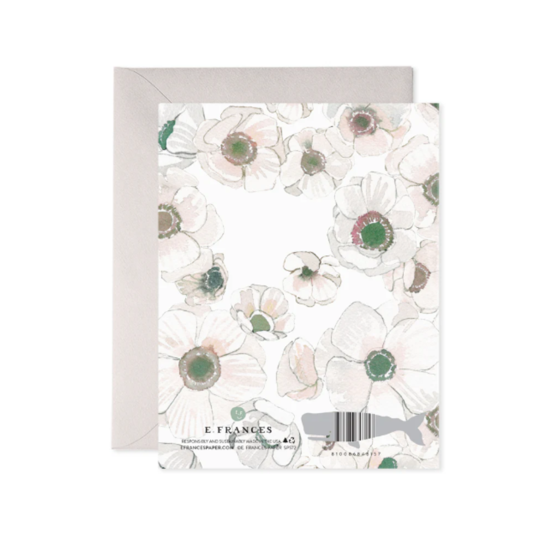 White Flower Wedding