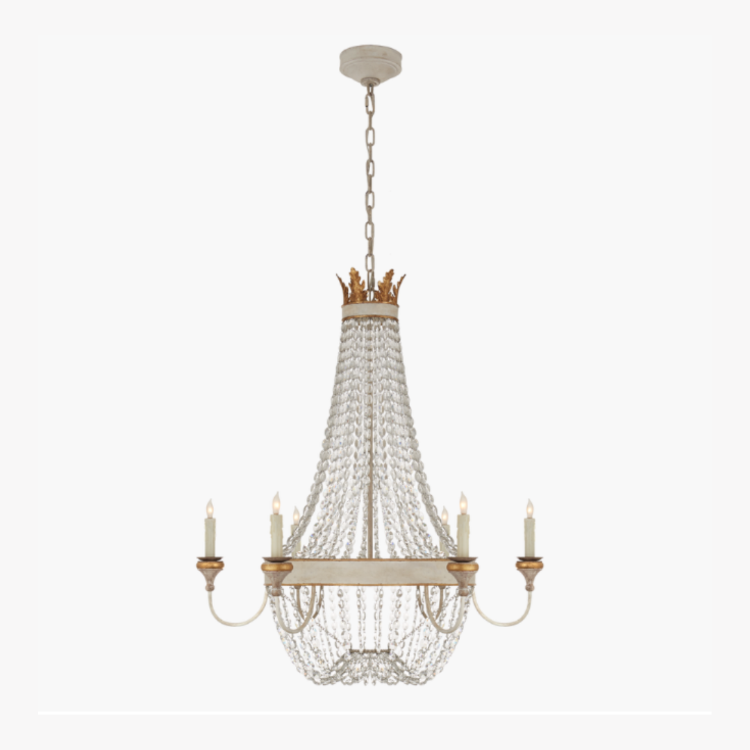 Entellina Chandelier
