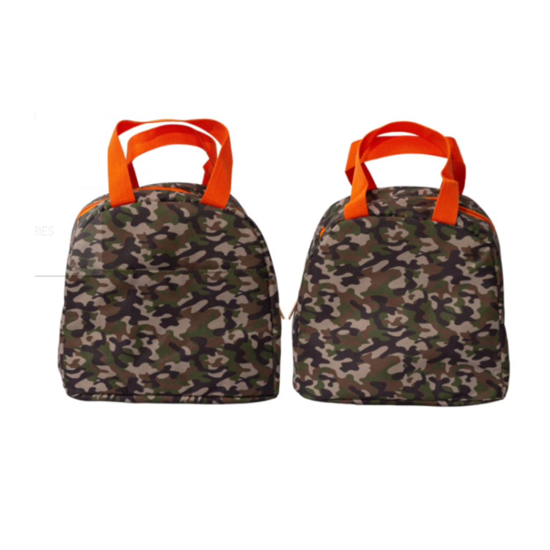 Kids One with the Woods Lunch Box