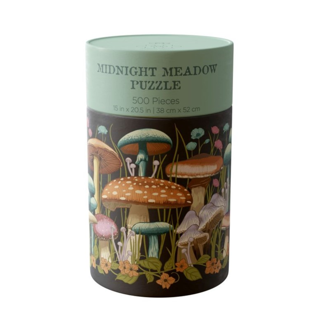 Midnight Meadow Puzzle