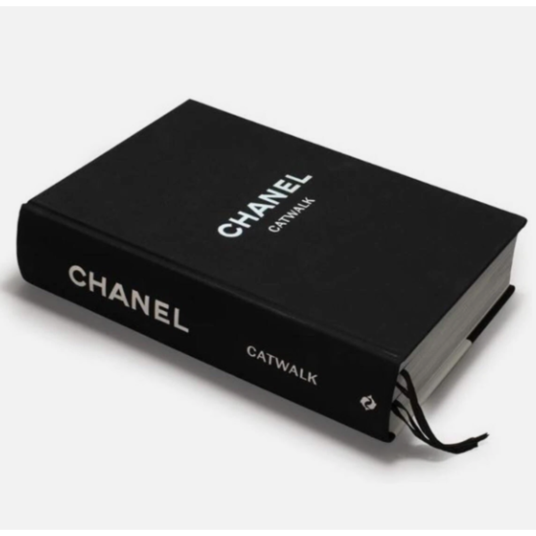Chanel: The Complete Collection