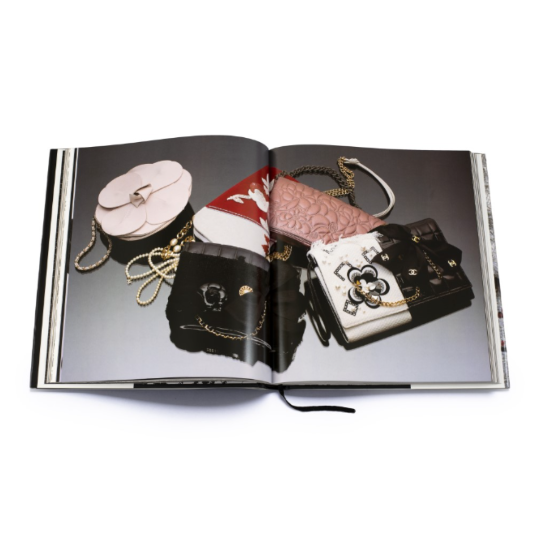 Chanel: The Complete Collection