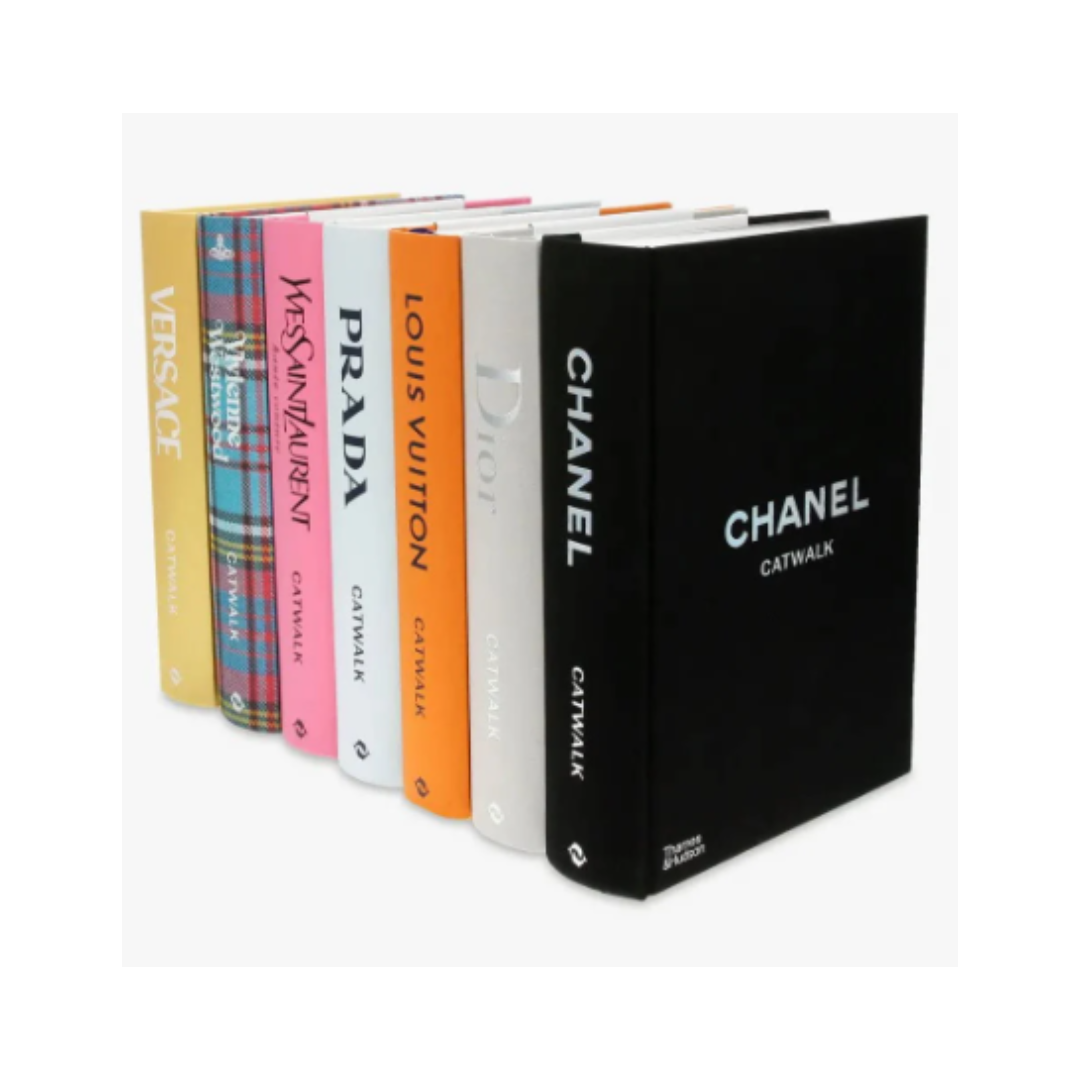 Chanel: The Complete Collection