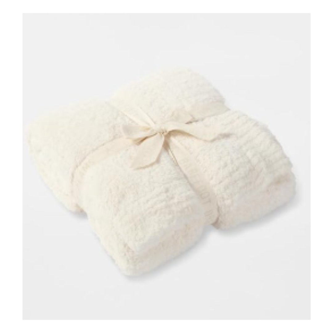 Barefoot Dreams CozyChic Throw