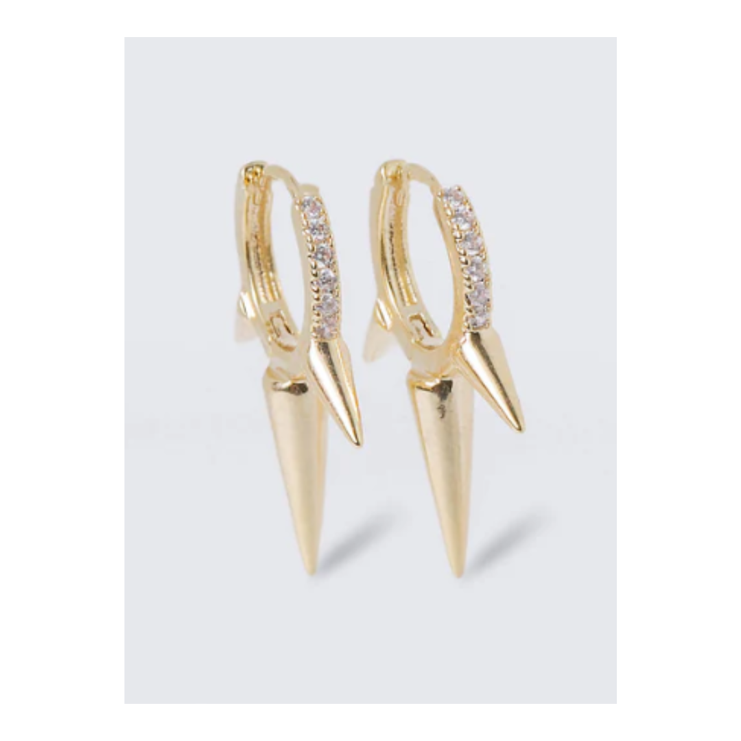 Spikle Hoops