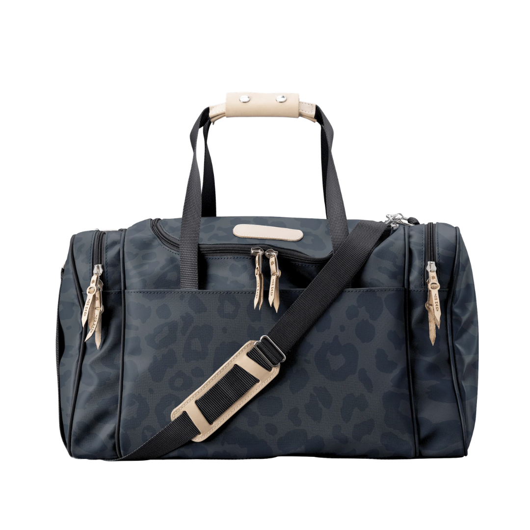 Jon Hart Medium Square Duffel