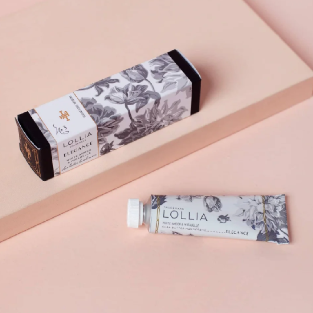 Lollia Petite Handcreme