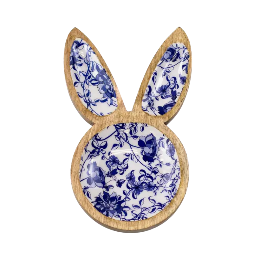 Bella Bunny Serving Dish