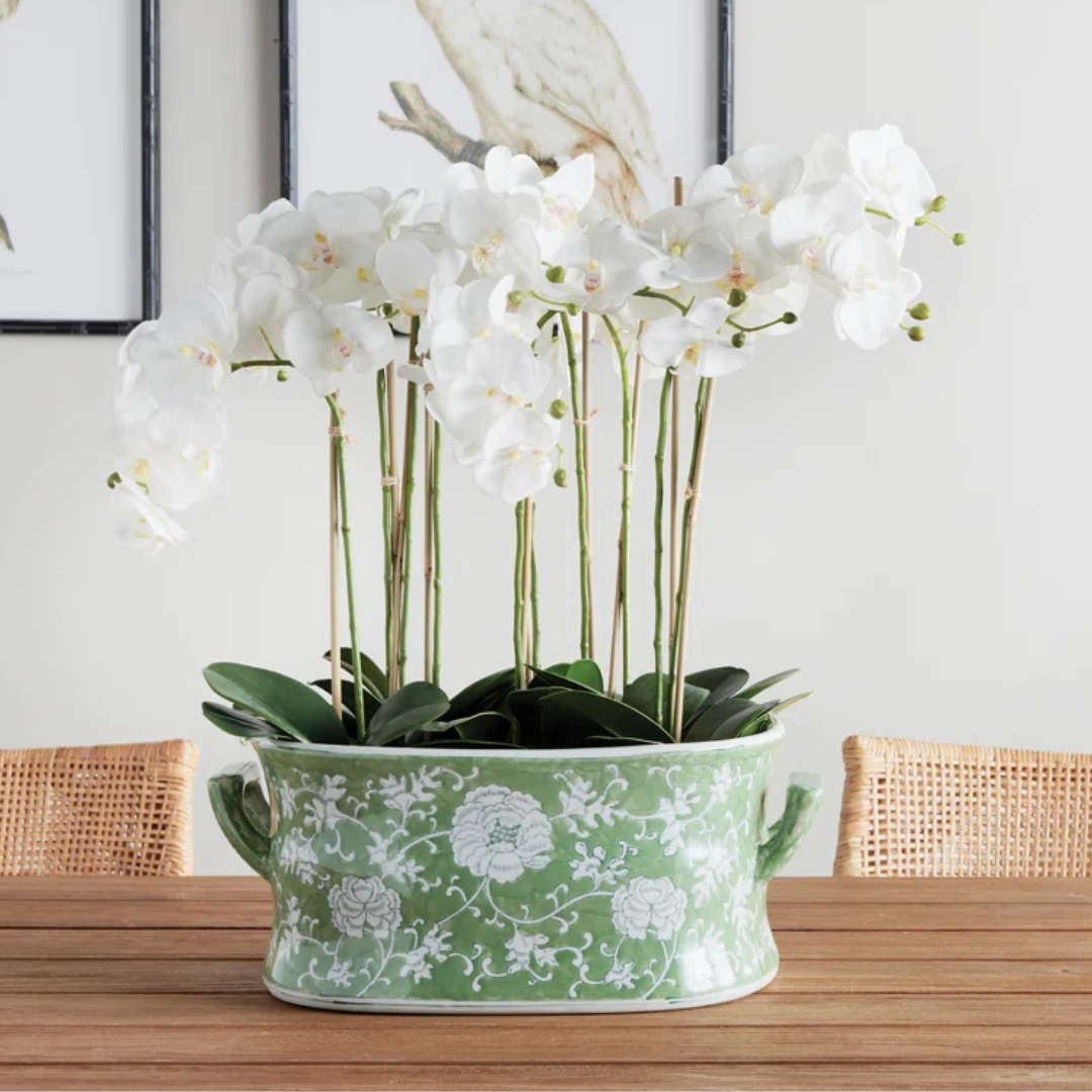 Imperial Lotus Planter