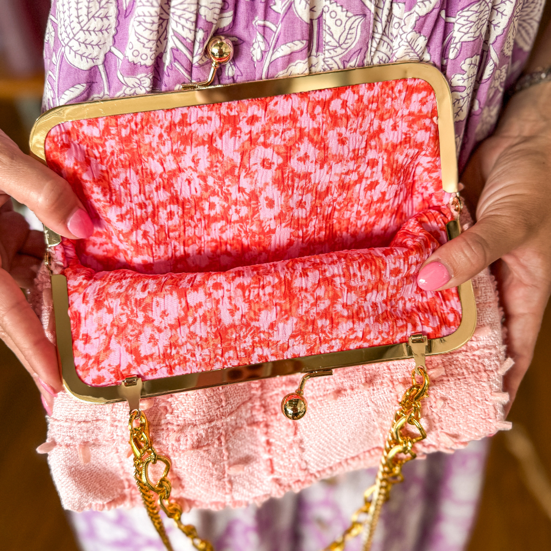 Coco Handbag