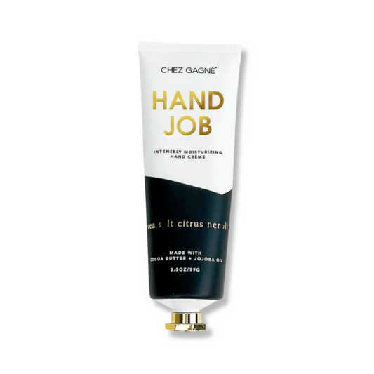 Hand Job Hand - Crème - Sea Salt Citrus Neroli