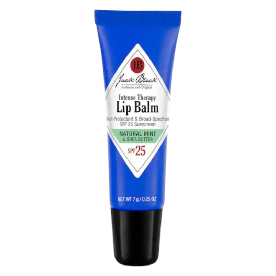 Jack Black Lip Balm - Natural Mint