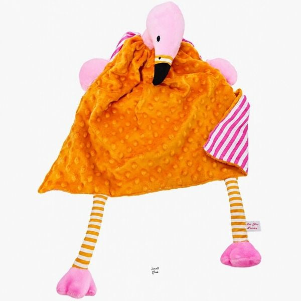 Flamingo Lovey