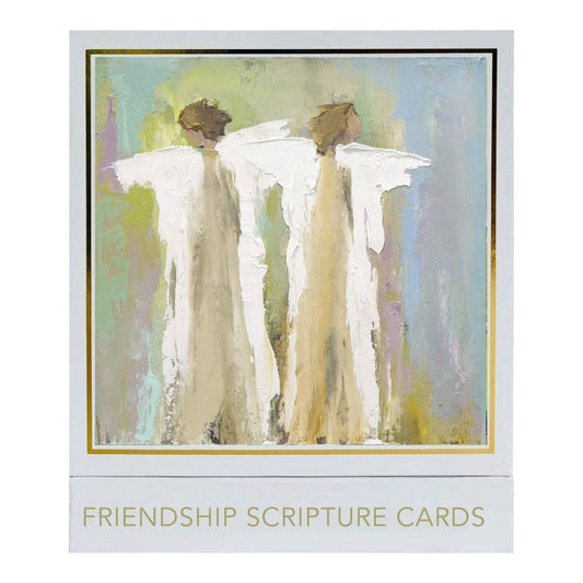 Friendship Scripture Cards