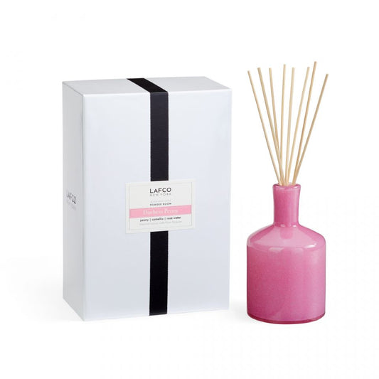 Duchess Peony Diffuser