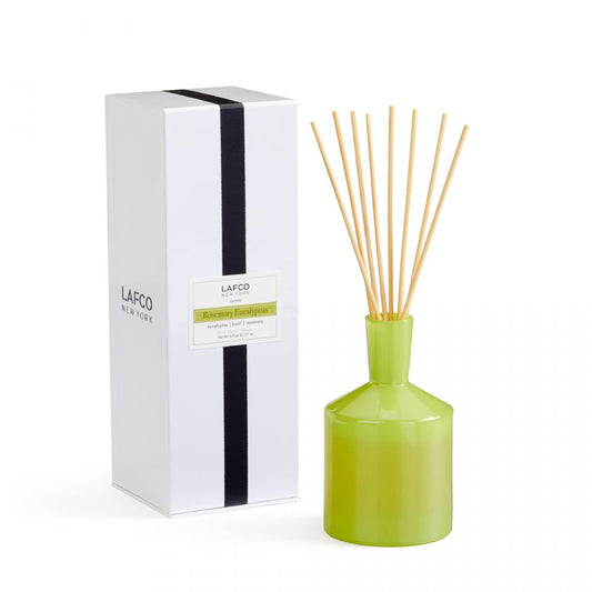 Rosemary Eucalyptus Diffuser - 6oz