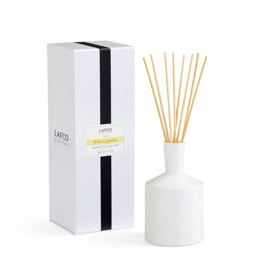 White Grapefruit Diffuser - 6oz