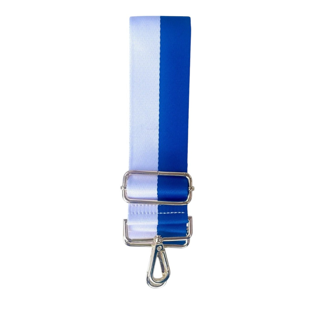 Holy Family/ Port Allen Adjustable Clear Bag Strap