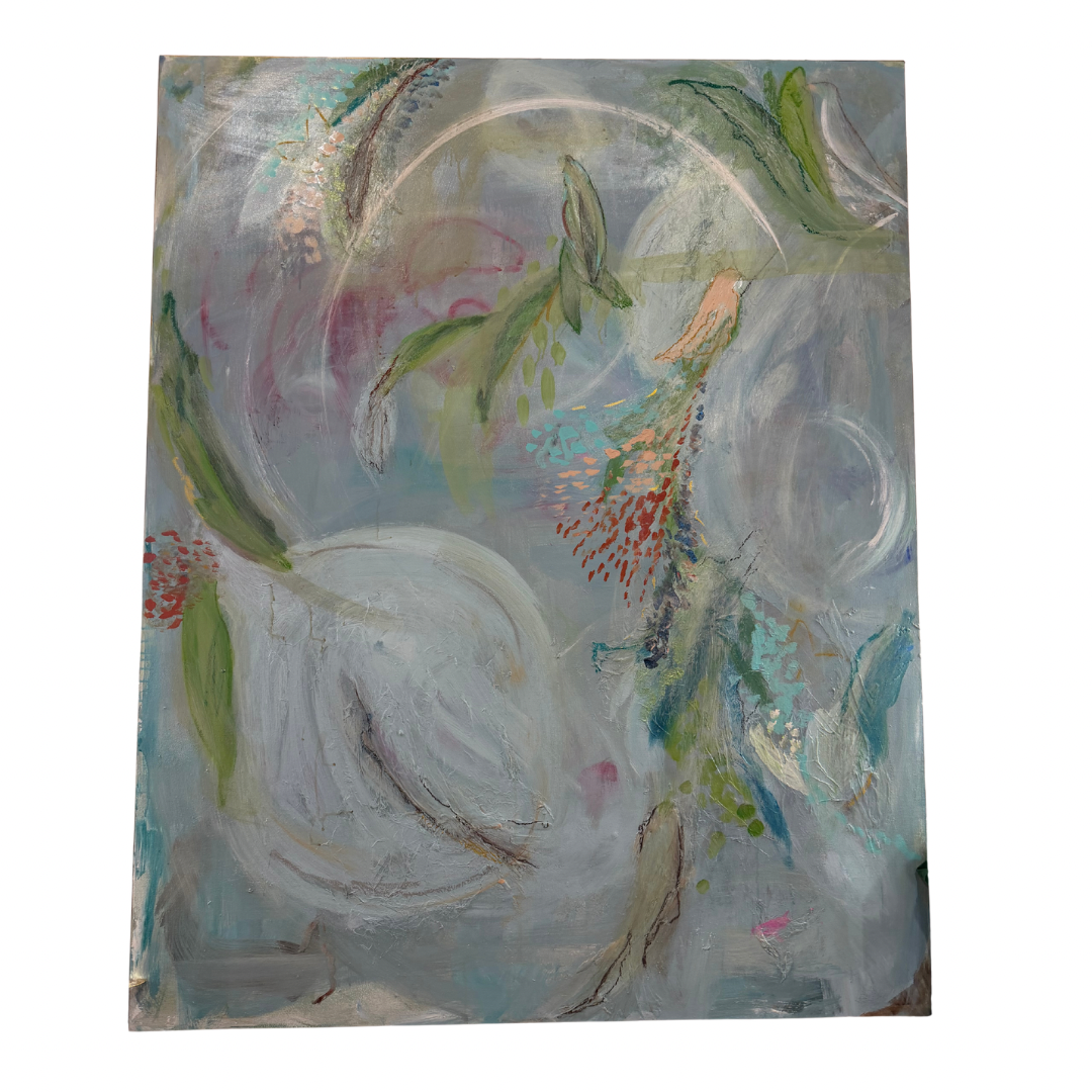 AD 48x60 Multicolor