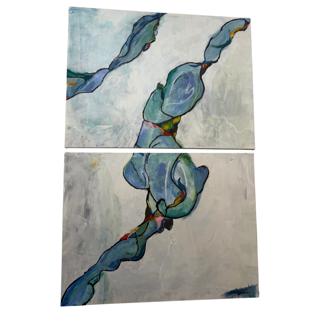 AD Water Bubbles