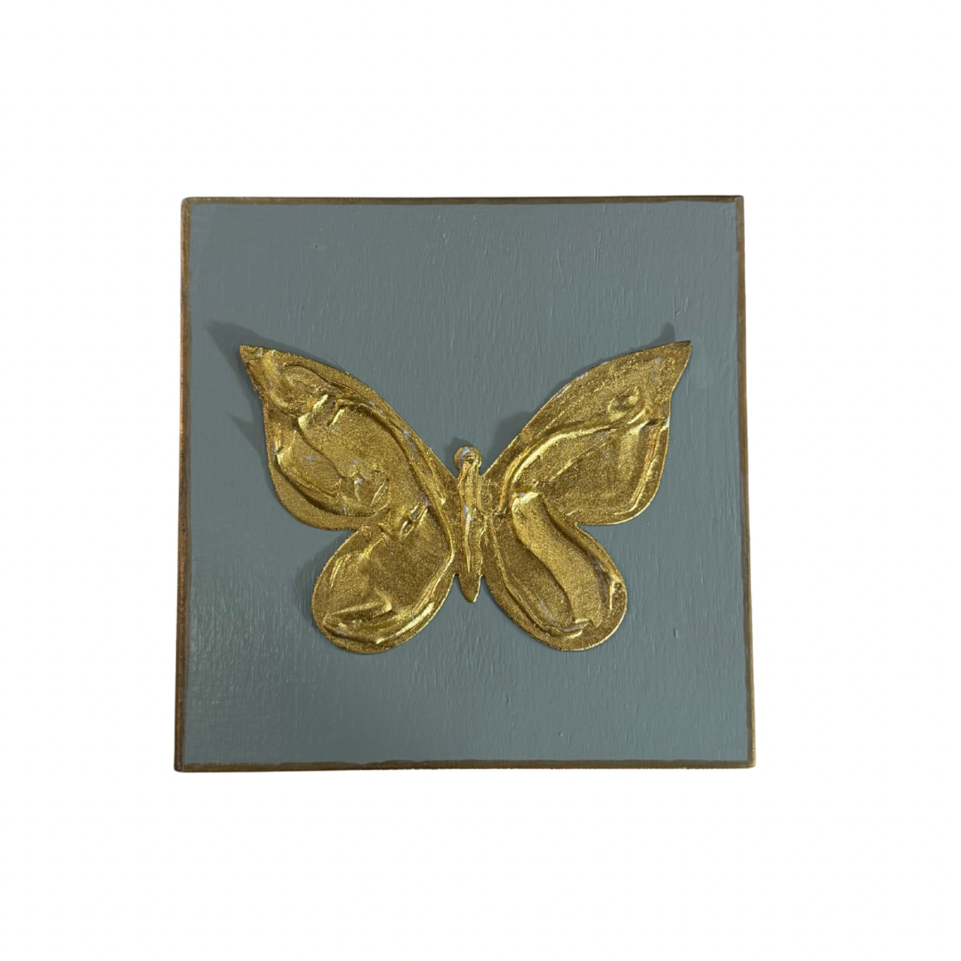 HB Butterfly 6x6